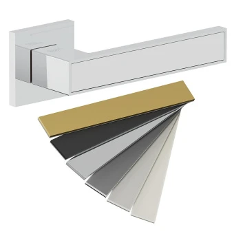 AS-302 (цвет Chrome/7D)