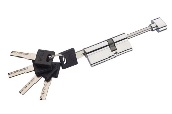 Groff AFS-75 (45*30) (цвет C Хром)