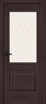 Прима-3 (цвет Wenge Melinga)