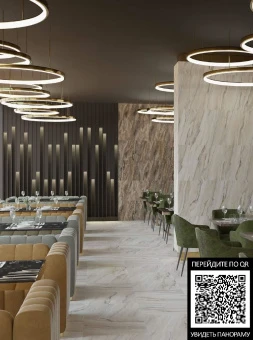 NR110 Керамогранит Ботейн 60*60см коричневый 1,8м2 