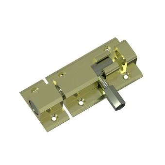 Apecs DB-05-50 (цвет G Золото)