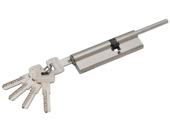 Apecs SM-95-S (65*30) (цвет NI Никель)