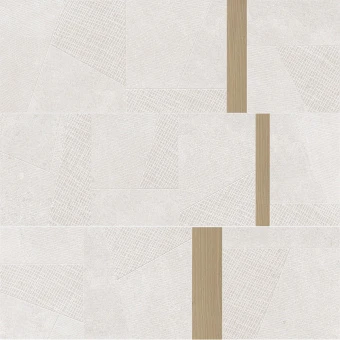 Modena sabbia Панно VT\A675\3x\13031R 90х90 матовый обрезной