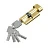 FZZ-6.3S 56(28/28) (цвет SGold)