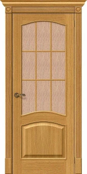 Вуд Классик-33 (цвет Natur Oak)