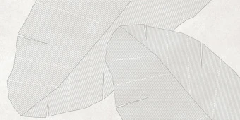 Caravan blanco Декор OS\A368\48038R 40x80 матовый обрезной