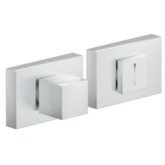 AS2-6WC (цвет SChrome)