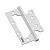 GRD HFS-1-2B 100*75*2,5 (цвет SChrome)