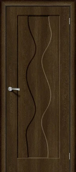 Вираж-1 (цвета: Casablanca/ Milano Vero/ Italiano Vero/ Dark Barnwood)