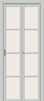 Твигги-11.3 (цвет Grey Matt)