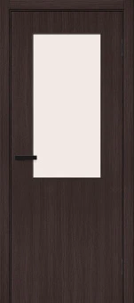 Браво-7 (цвет Wenge Melinga)