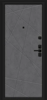Кьюб (цвет Slate Art/Slate Art)