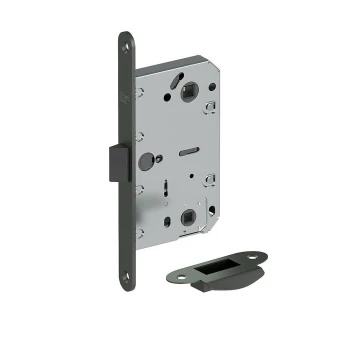 LP-3-WC (цвет SGraphite)