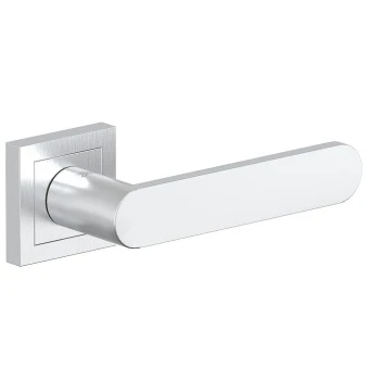 AS-111 (цвет Chrome)