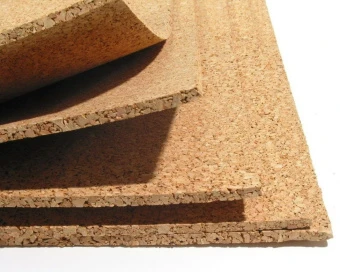 Пробковый лист 16 мм Пробковый лист 16 мм
