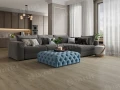Искусство в паркете LVT / ART PARQUET