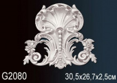 Фрагмент орнамента G2080