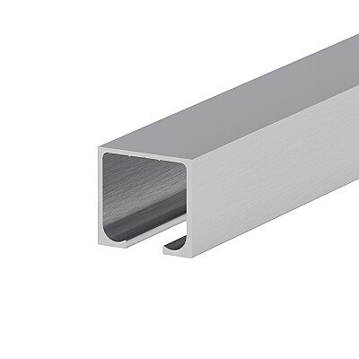 Верхняя направляющая П-2 (цвет Антик Медь/Антик Медь)