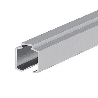 Верхняя направляющая П-3 (цвет Nordic Oak)