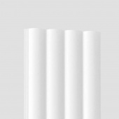 Модульная панель AP122504.91 Цвет: Unbemalt (Некрашеный)