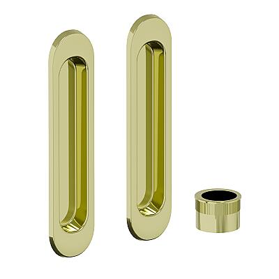 Ручка Купе Bravo SL-1 (цвет G Золото)