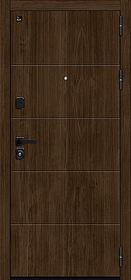 Райт (цвет Pecan/Cappuccino Melinga)