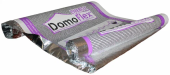 DomoFlex ENERGY с металлизированным покрытием