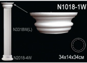 Колонны N1018-1W