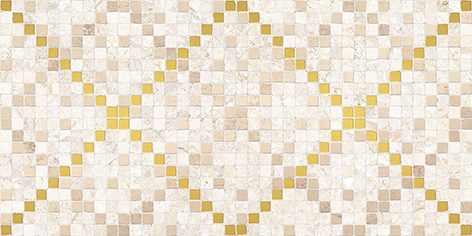 Arte Декор бежевый 08-04-11-1370 20х40