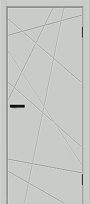 Граффити-5.Д (цвет Grey Pro)