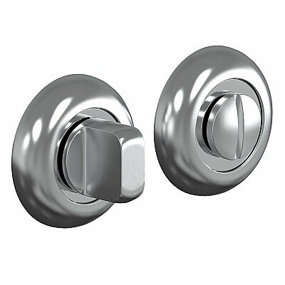 Bravo А/Z-4WC (цвет SC МатХром)