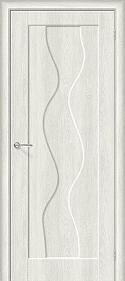 Вираж-1 (цвет Casablanca)