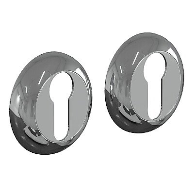 Bravo А/Z-4CL (цвет C Хром)