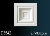 Обрамления дверей D3542