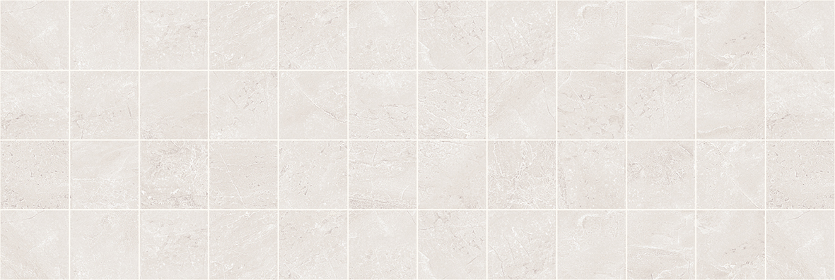 Royal Декор мозаичный кофейный светлый MM60075 20х60