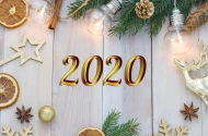 График работы на новогодние праздники 2020 !!!