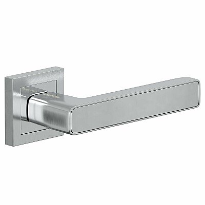 Bravo A-210 (цвет SC/C МатХром/Хром)