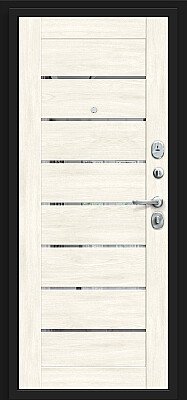 Прайд Kale (цвет Graphite Pro/Nordic Oak)