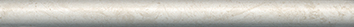 Веласка Бордюр беж светлый обрезной SPA043R 30х2,5