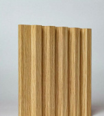 Модульная панель AP122501.93 Цвет: Eich Sleek (Дуб Слик)