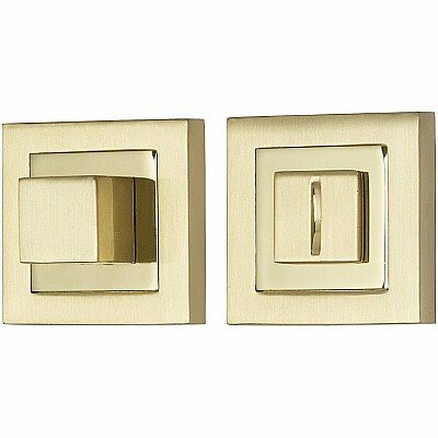 Bravo A/Z-2WC (цвет SG МатЗолото)