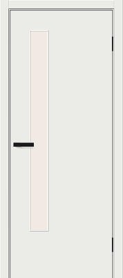 Браво-9 (цвет Super White)