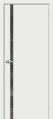 Браво-1.55.П (цвет White Matt)