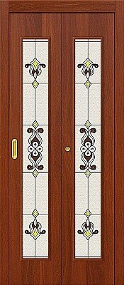 23Х (цвет Л-11 (ИталОрех))