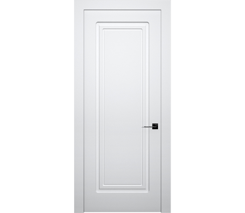 Дверь межкомнатная глухая Милан ДГ1