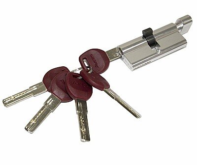 Avers JМ-90-С (40*50) (цвет CR Хром)