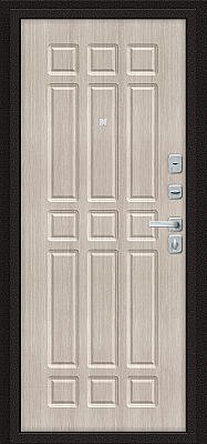 Любо Мини/BChrome (цвет Антик Медный/Cappuccino Melinga)