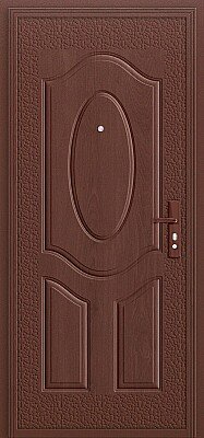 Е40М (цвет Антик Медный/Антик Медный)