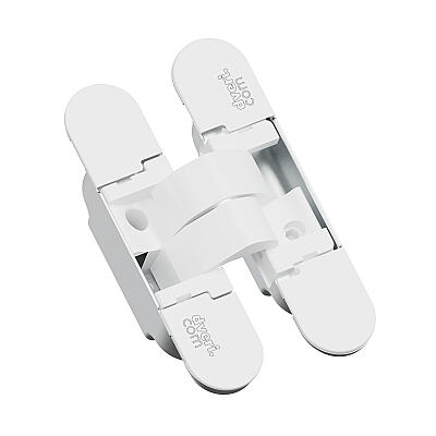 HCS 110*62*27/21 (цвет SWhite)