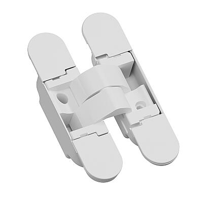 K1019 3D (цвет Белый)